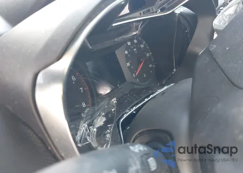 2022 Chevrolet Trailblazer Fwd Lt z USA, uszkodzony, nr VIN KL79MPSL3NB081676